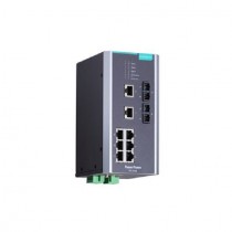 MOXA PT-510-MM-SC-HV Managed Ethernet Switches
